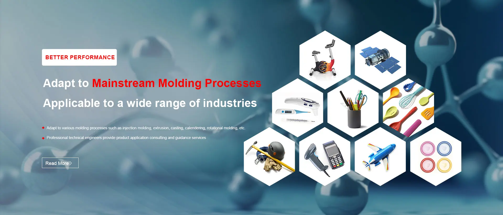Trp सामग्री निर्माता Trp सामग्री निर्माता