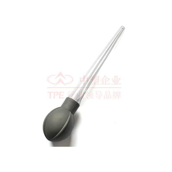 Tpe permoploplicy Elastomer उत्पादन प्रक्रिया