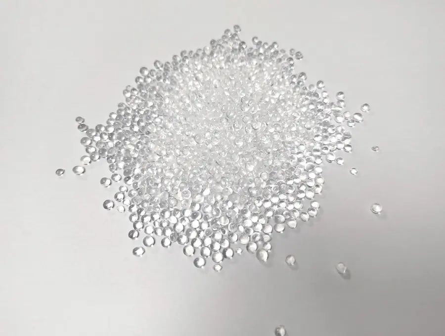 TPR सामग्रीको कमजोर आसंजनको समाधान के हो?