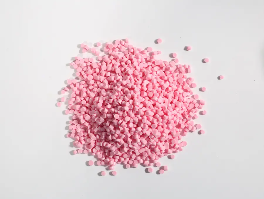 Huizhou TPE निर्माता सेयरहरू: पारदर्शी TPE कच्चा माल कणहरूको प्रकाश प्रसारण निर्धारण के कारकहरू? Huizhou TPE निर्माता सेयरहरू: पारदर्शी TPE कच्चा माल कणहरूको प्रकाश प्रसारण निर्धारण के कारकहरू?