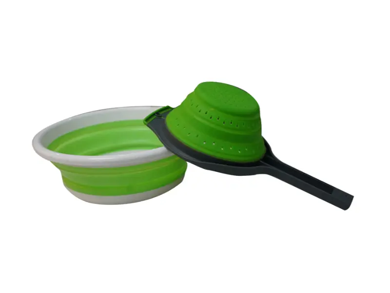 के खाना-सम्पर्क TPE ओभरमोल्डिङले तातो पानी भर्दा हानिकारक पदार्थहरू छोड्छ?