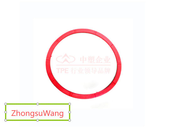 के TPE थर्मोप्लास्टिक इलास्टोमरहरू इंजेक्शन मोल्ड गर्न सकिन्छ?