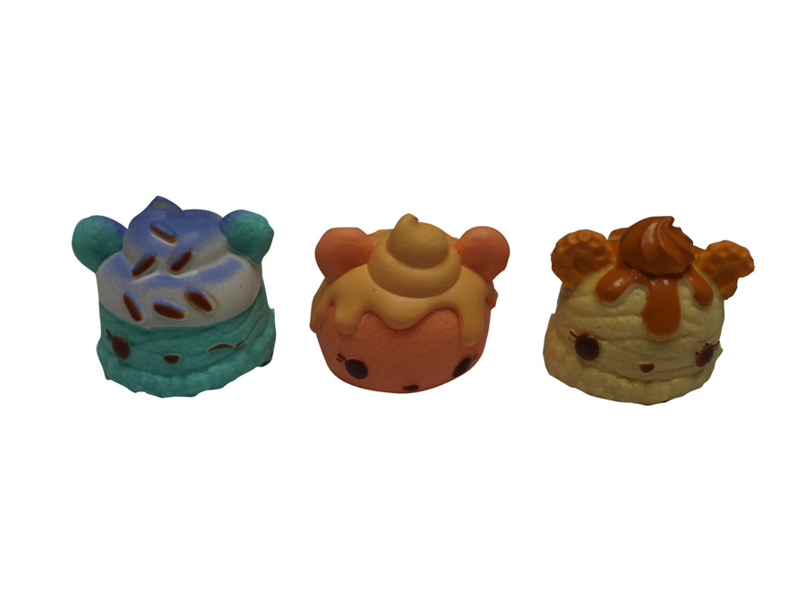 तयार उत्पादन बनाएपछि TPE सामग्रीको कठोरता किन नरम हुन्छ? तयार उत्पादन बनाएपछि TPE सामग्रीको कठोरता किन नरम हुन्छ?