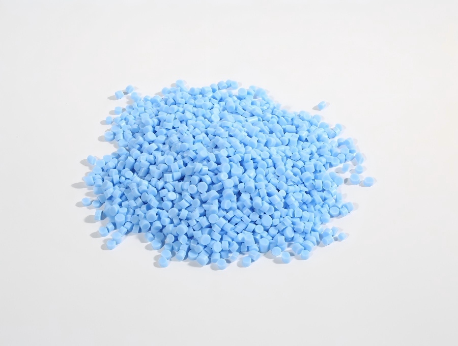 इन्जेक्सन-मोल्डेड TPE सामग्री उत्पादनहरूको सतह सेतो हुन्छ - मोल्ड वा कच्चा मालमा समस्या छ?