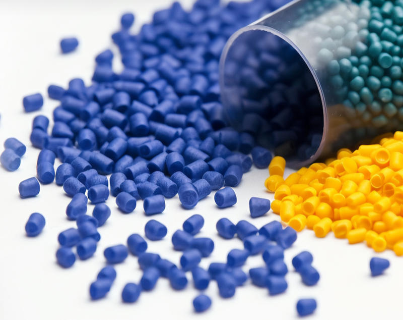 TPE सामाग्री को सामान्य आवेदन परिदृश्य के हो?