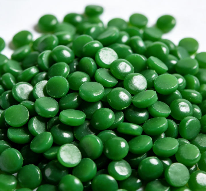 खाद्य ग्रेड TPR कच्चा माल