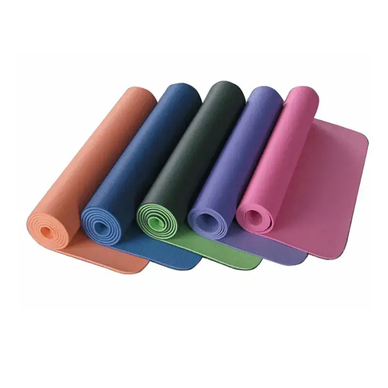 Tpe Environmentally Friendly Particles