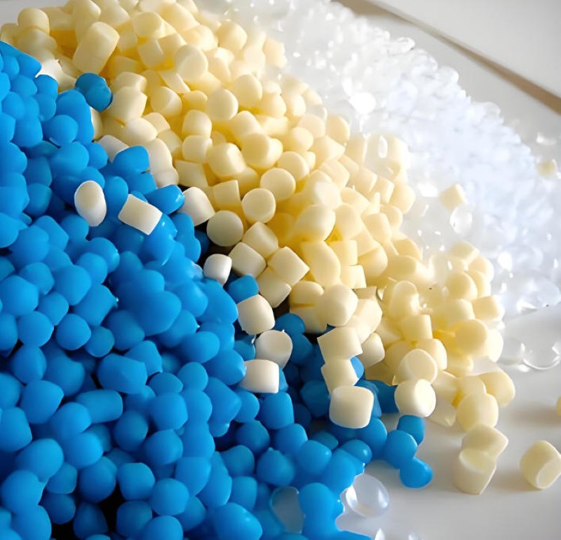 पुन: प्रयोग गर्न मिल्ने TPE यौगिकहरू