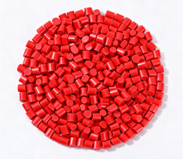 रंगीन TPE ओभरमोल्डिङ सामाग्री रंगीन TPE ओभरमोल्डिङ सामाग्री