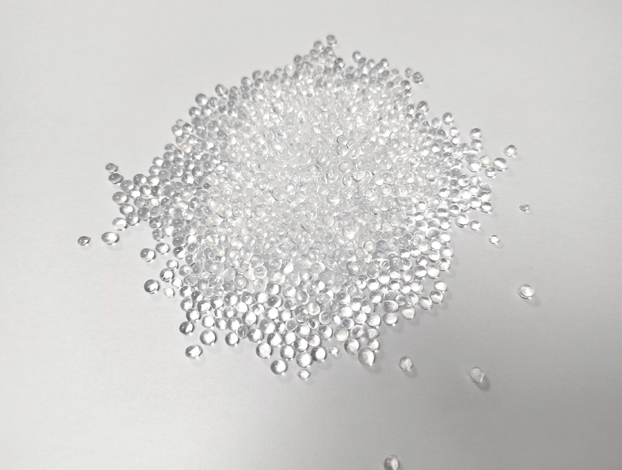 Tpe प्लास्टिक गोलीहरू Tpe प्लास्टिक गोलीहरू