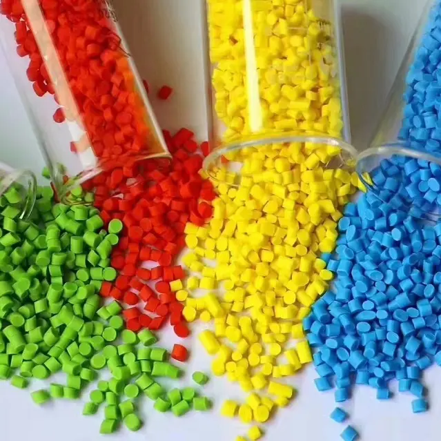 Trp encapsulation Trp encapsulation