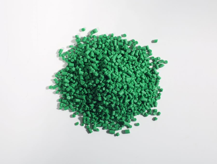 TPU परिमार्जित कम्पाउन्डहरू TPU परिमार्जित कम्पाउन्डहरू